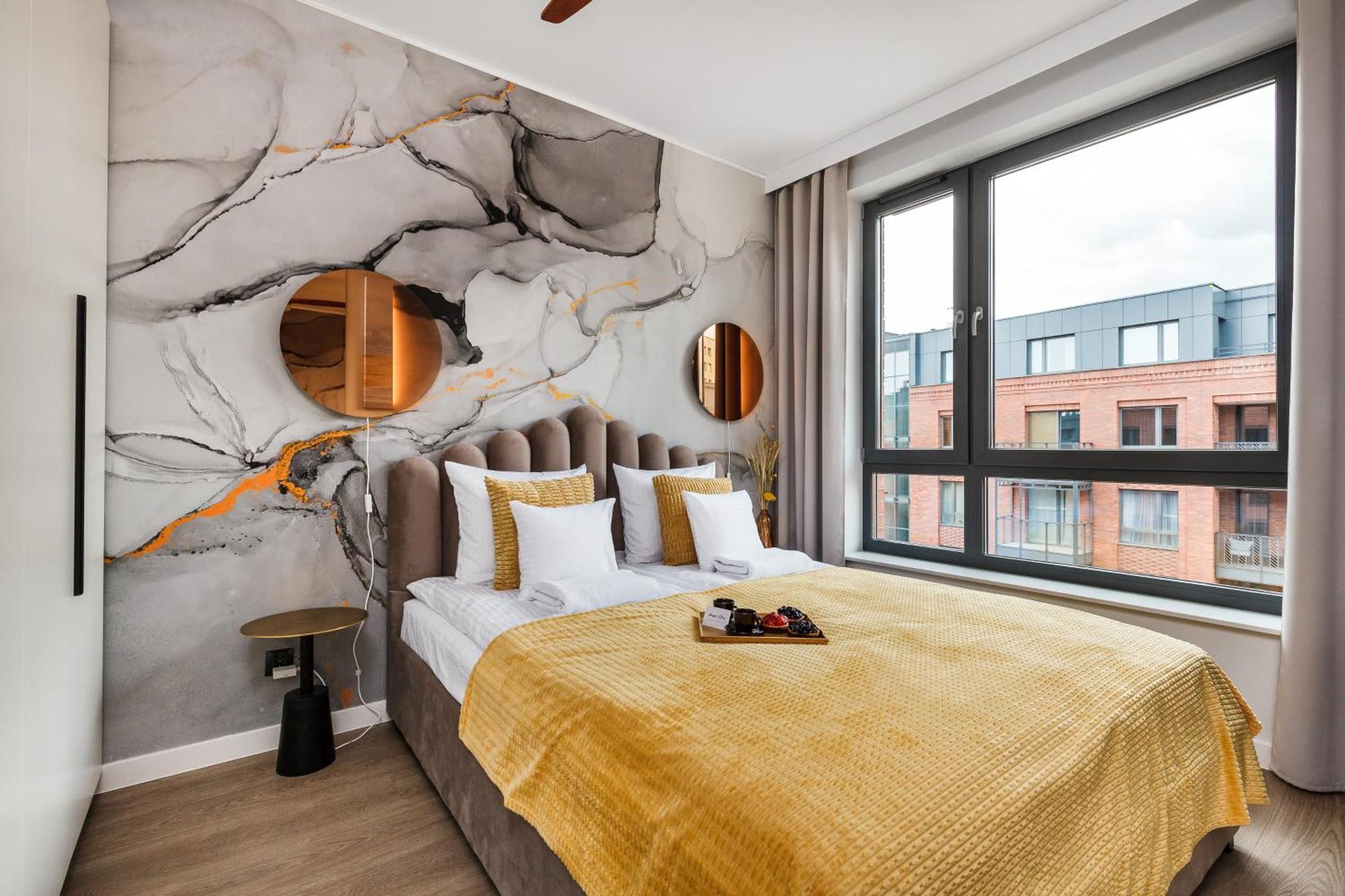 Scala Apartments By Happystay — Photos 2