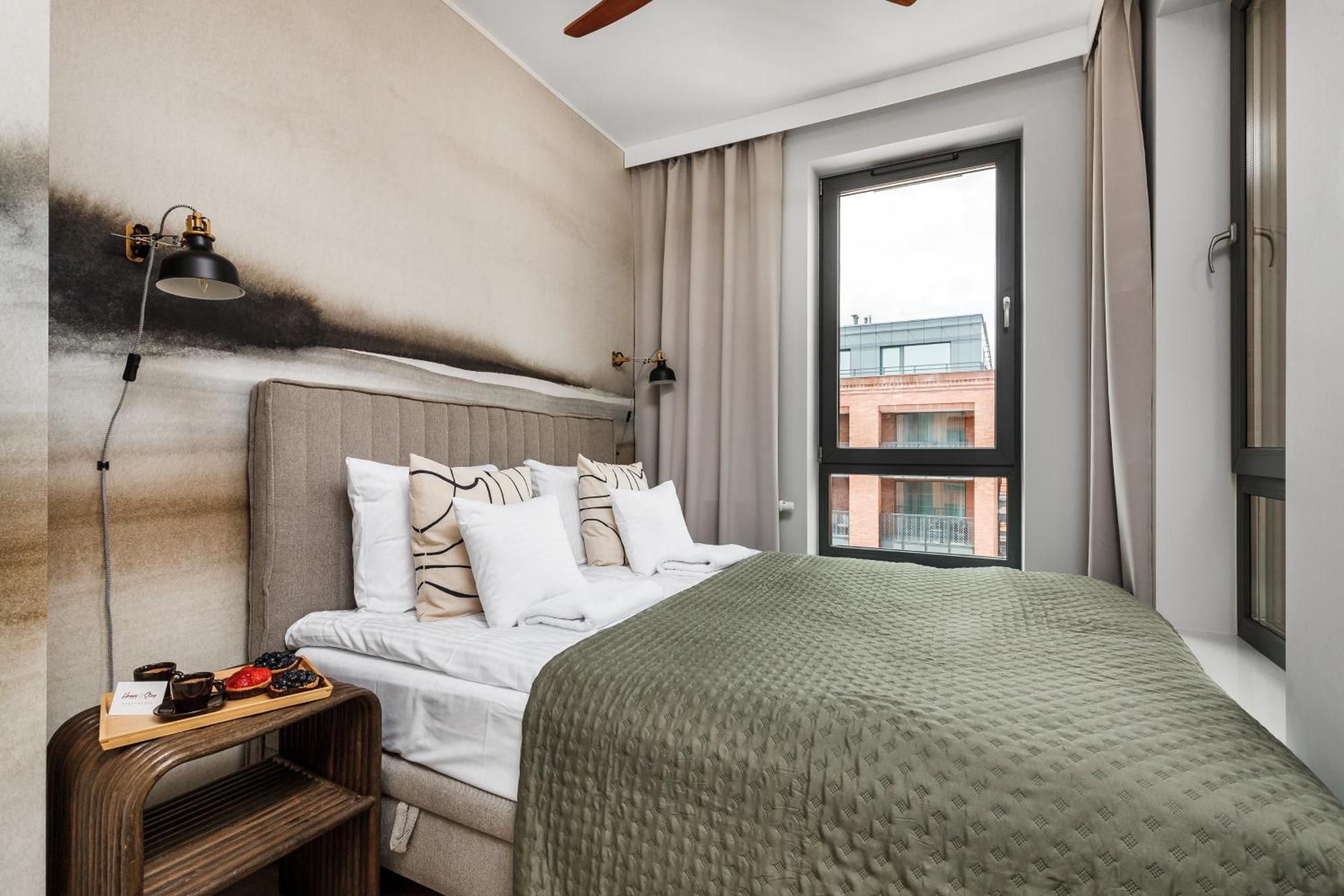 Scala Apartments By Happystay — Photos 1